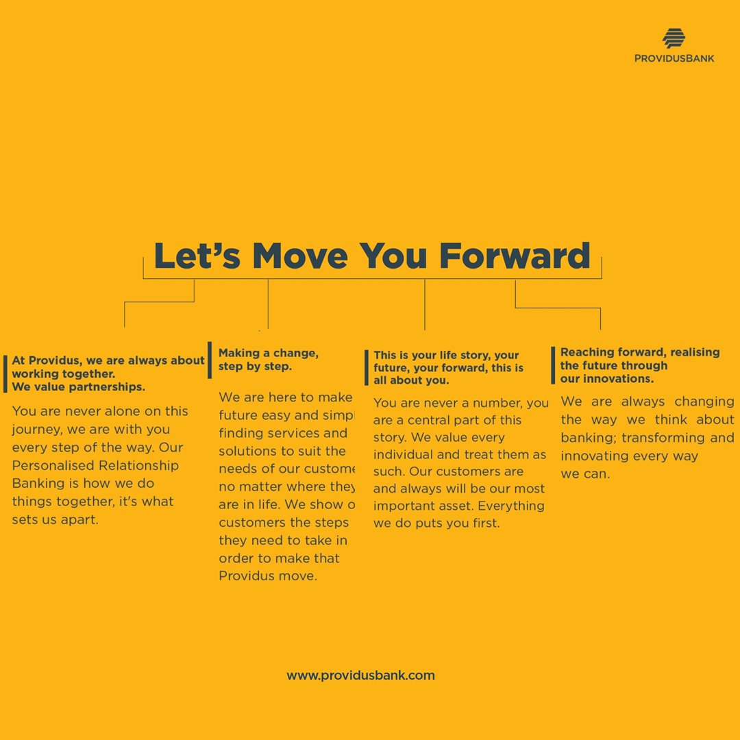 ProvidusBank's tweet photo. We want to be a part of your life's journey. 

Open a #ProvidusBank personal account today, and let's move you forward https://t.co/ZB2poDcbcv.

#FutureForward #MoveYouForward https://t.co/8fAA7ibI5I