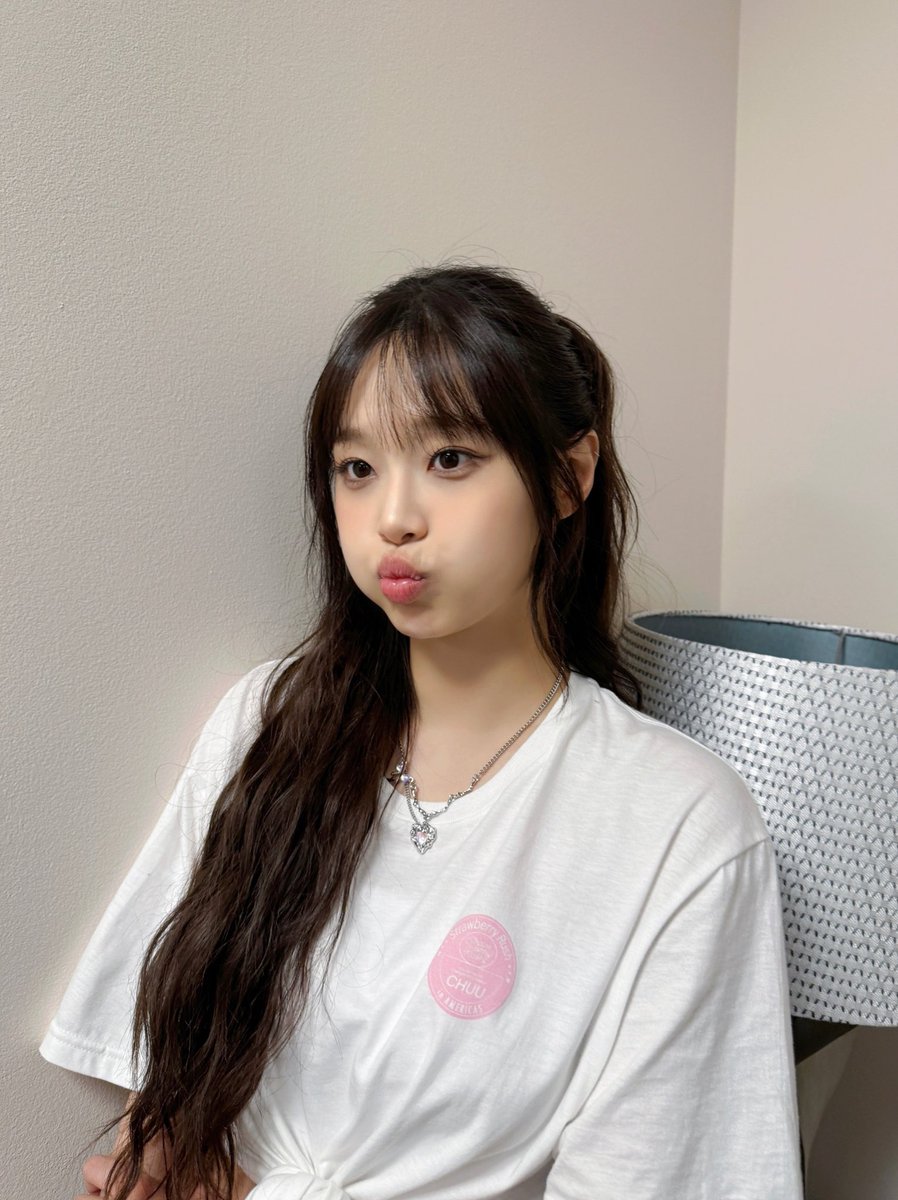 CHUU tweet media