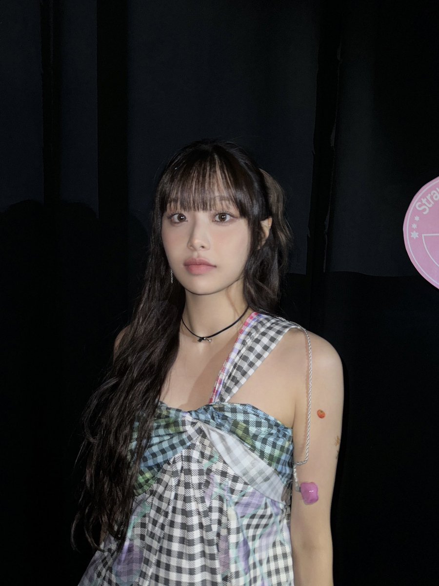 CHUU tweet media