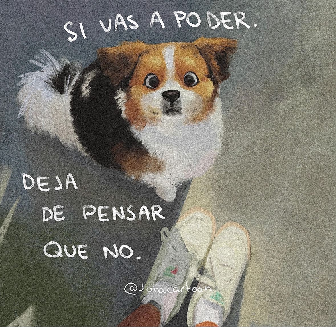 Buen comienzo de semana ✨
