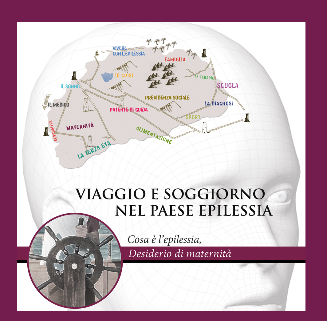 AeOdV's tweet photo. In questo booklet della collana “Viaggio e soggiorno nel paese Epilessia” si parla di desiderio di maternità ed epilessia. 
https://t.co/s8JPEAfzFl

#EpilepsyVoices #AIE #Epilessia #fascicoliaie https://t.co/o88FygvTPc