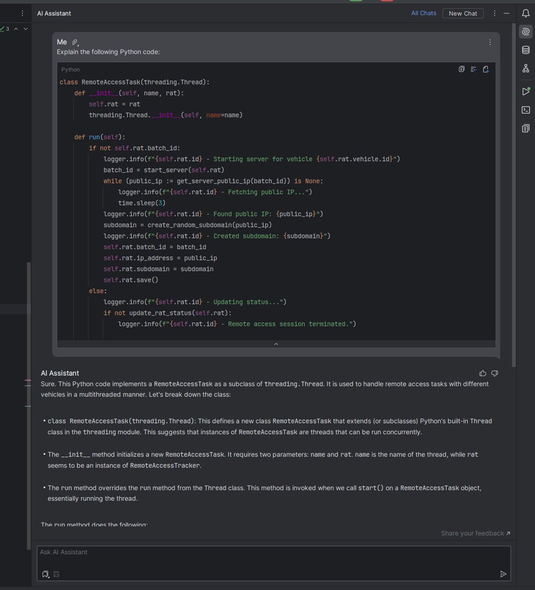 Ricardo Pascal tweet media