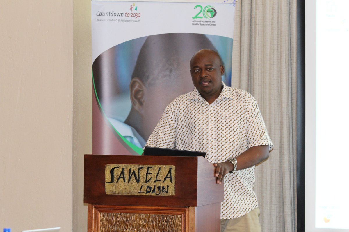 Countdown2030's tweet photo. Kenya is among the 26 African Countries whom we are supporting in analysis and capacity strengthening to track progress of life-saving interventions for Reproductive, Maternal, Newborn, Child and Adolescent Health and Nutrition.
@aphrc @MOH_Kenya @UNFPAKen @WHOKenya https://t.co/dRRDX0ffGp
