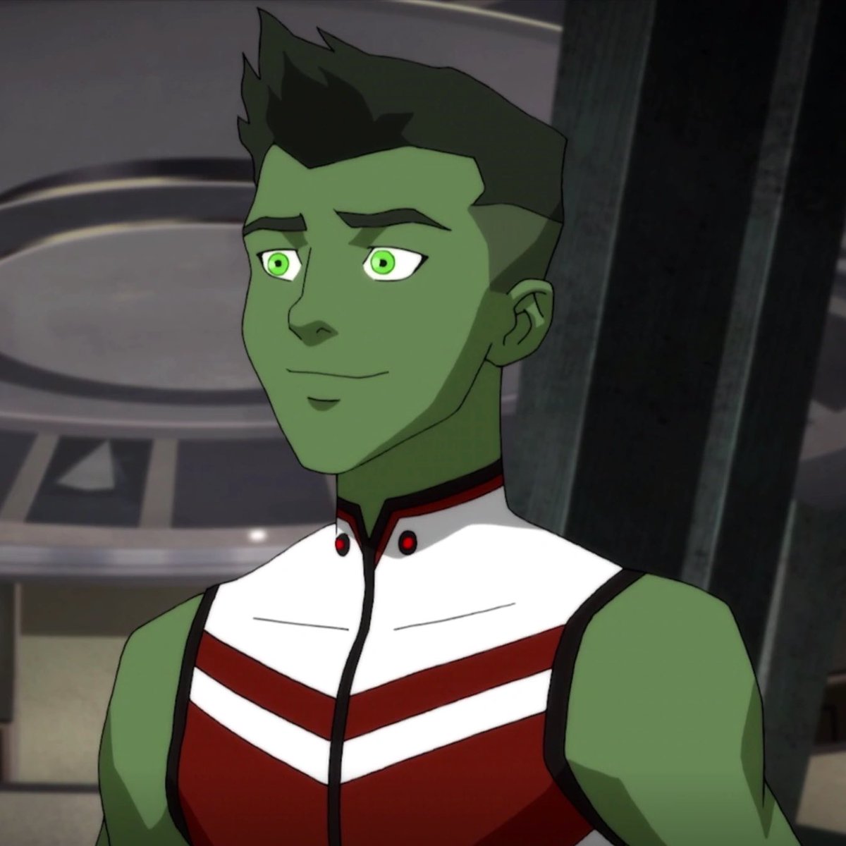 Reply with 🏝️ and I will give you a letter to list your favorite characters !

I got: B