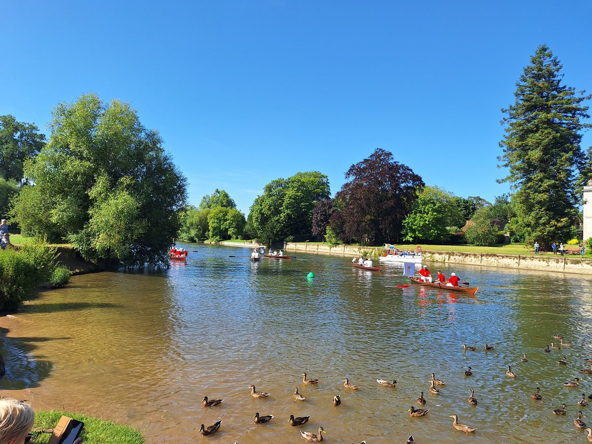 Wallingford Museum tweet media