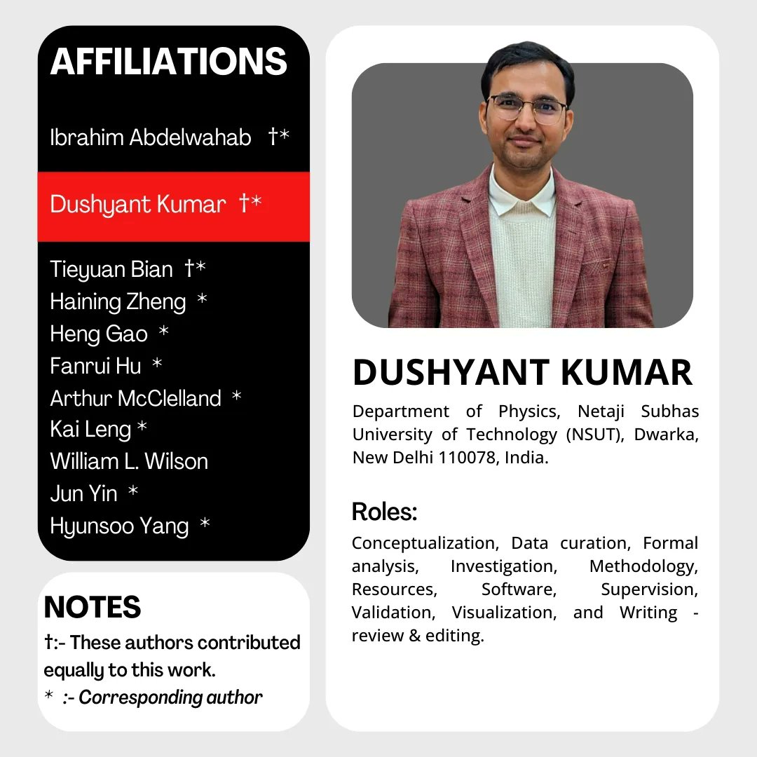 Netaji Subhas University of Technology tweet media