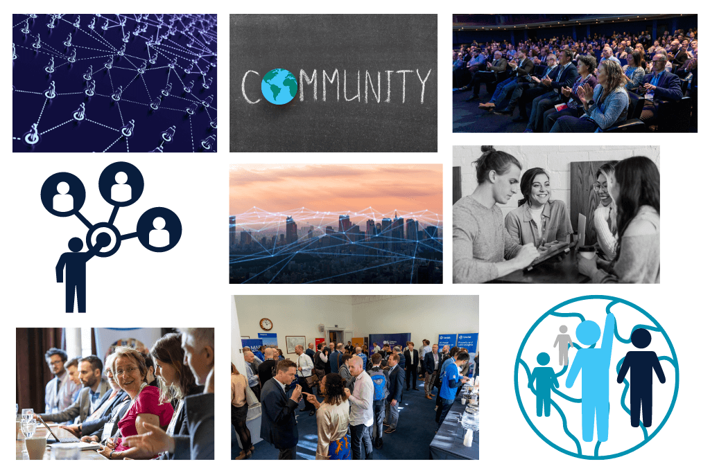 Association for Geographic Information (@geocommunity) on Twitter photo Is your organisation looking to raise its profile and take a more active role in the #GeoCommunity?
Any organisation can join as an Associate member to raise their business profile
📧 Contact us: info@agi.org.uk
🔗 Organisation membership benefits: bit.ly/agi_membership Is your organisation looking to raise its profile and take a more active role in the #GeoCommunity?
Any organisation can join as an Associate member to raise their business profile
📧 Contact us: info@agi.org.uk
🔗 Organisation membership benefits: bit.ly/agi_membership