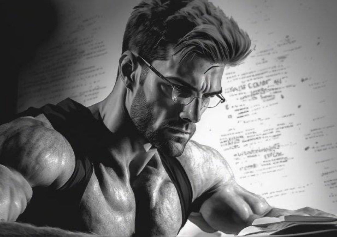 Giga morning everyone

First major exchange listing of many today for $GIGA

A chart is a rollercoaster but when the direction is set in stone, Nothing and I mean absolutely nothing can change it

It’s The Big One 🗿

<a href="/GIGACHAD_meme/">Giga Chad</a> <a href="/MEXC_Official/">MEXC</a> 

Study the mindset of winners