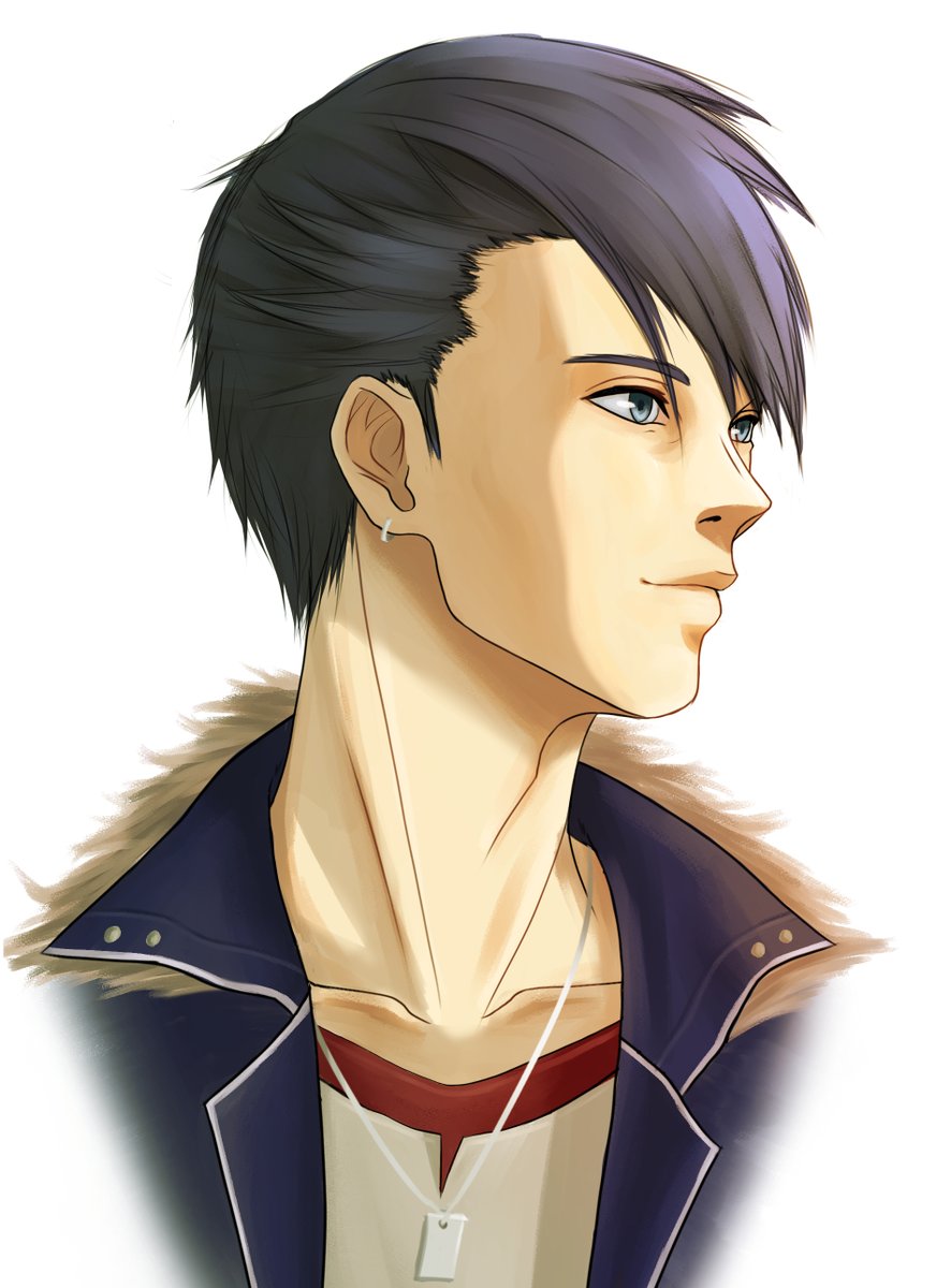 WhenThelCries's tweet photo. Farewell O Zemuria

#界の軌跡 #KaiNoKiseki https://t.co/w8hGSne0J7