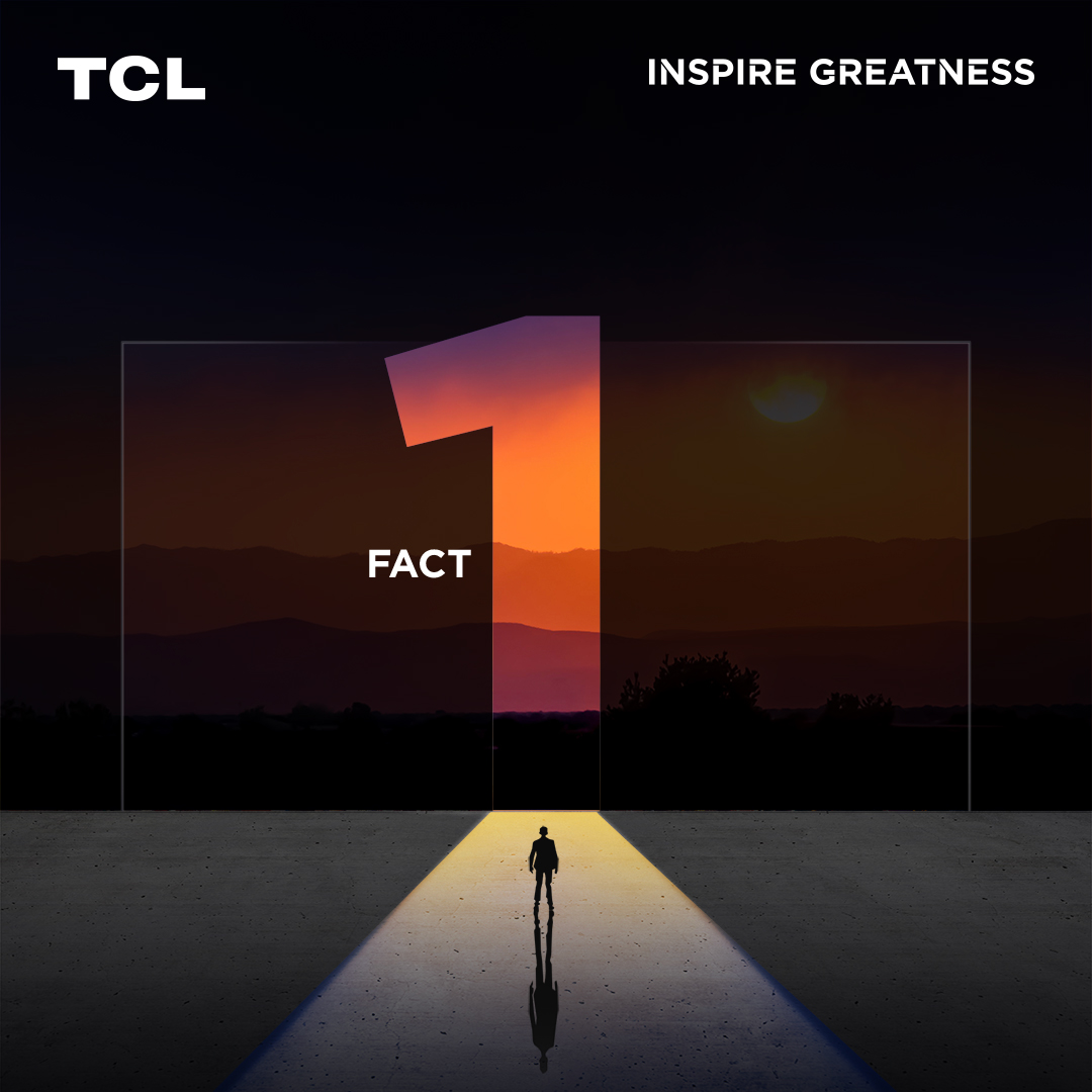 TCL_SouthAfrica's tweet photo. The 115” X955 Max QD-Mini LED TCL TV is the world’s largest TV, providing viewers with a cinematic experience right in their living rooms with unparalleled visual  ​

#TCLSouthAfrica  #TCLTimeToGoBig  #TCLInspireGreatness https://t.co/VGWrJX3KGI