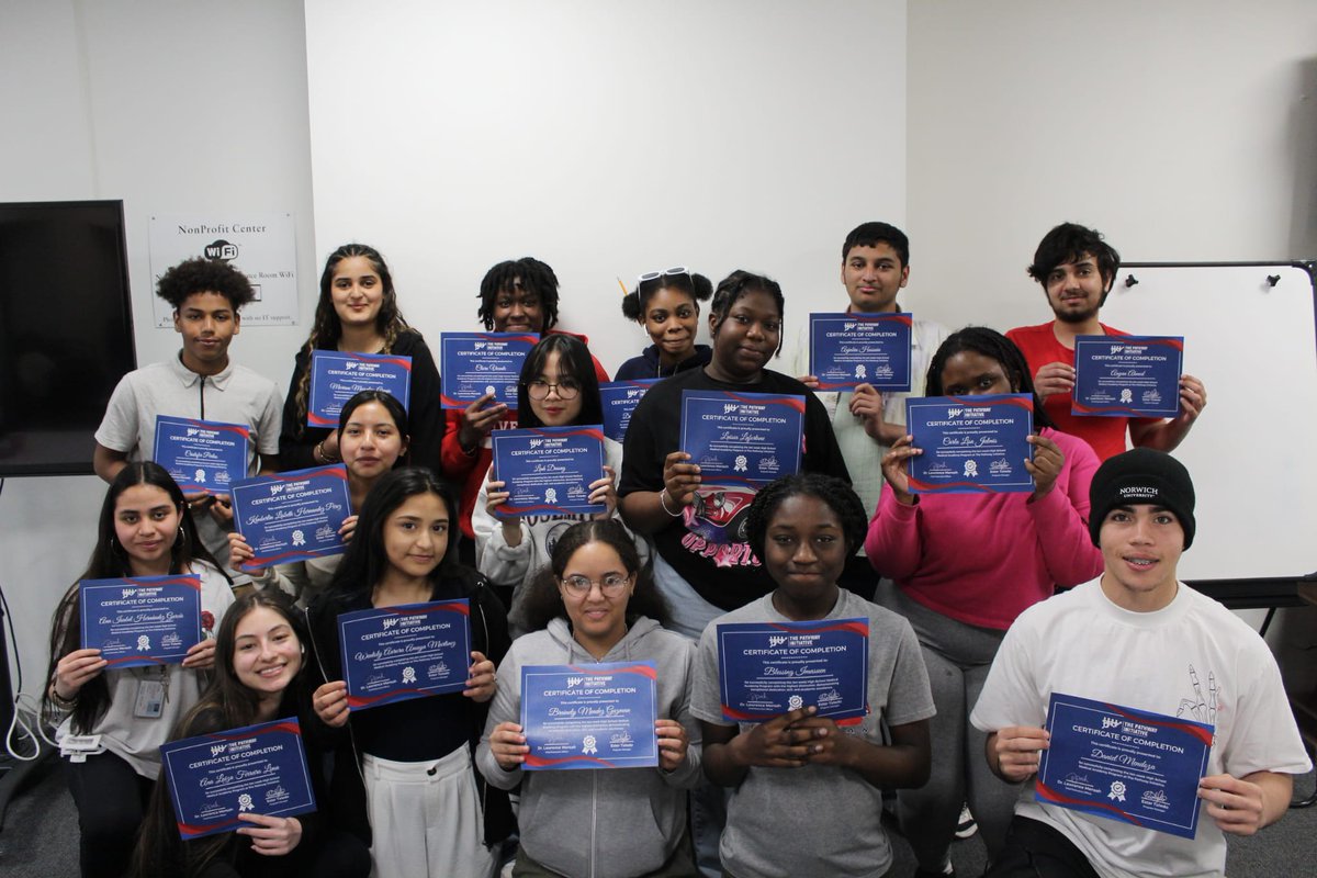 The Pathway Initiative tweet media