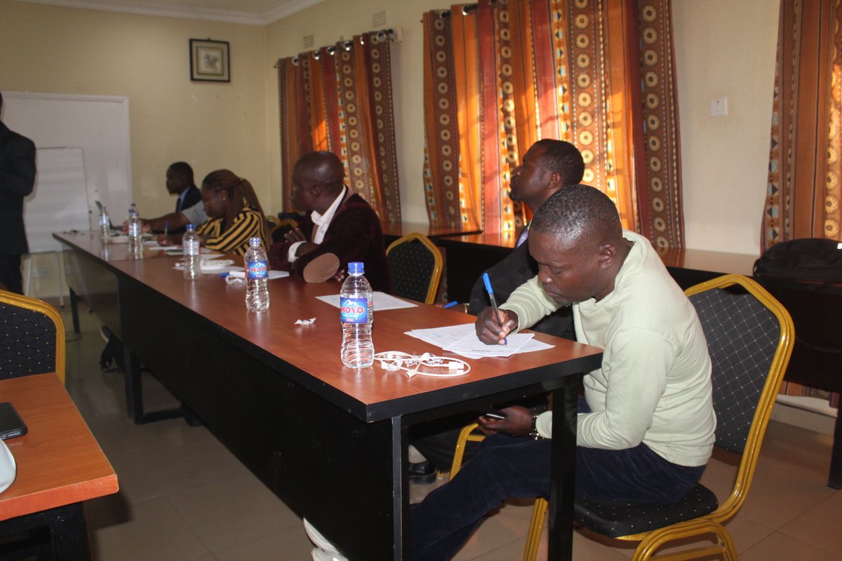 MISA Malawi tweet media