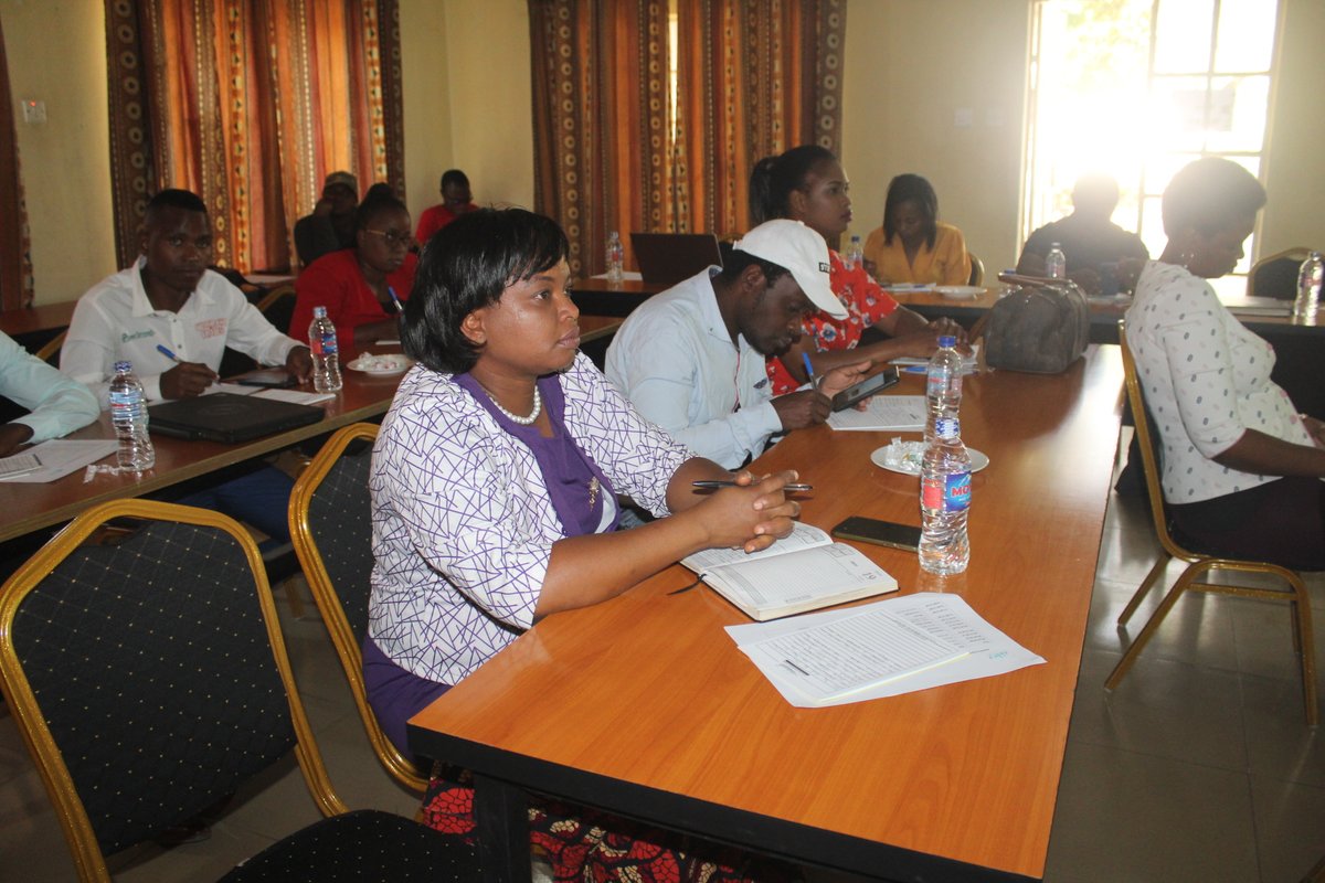 MISA Malawi tweet media