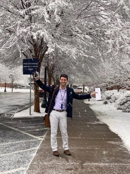 UVA Surgery tweet media