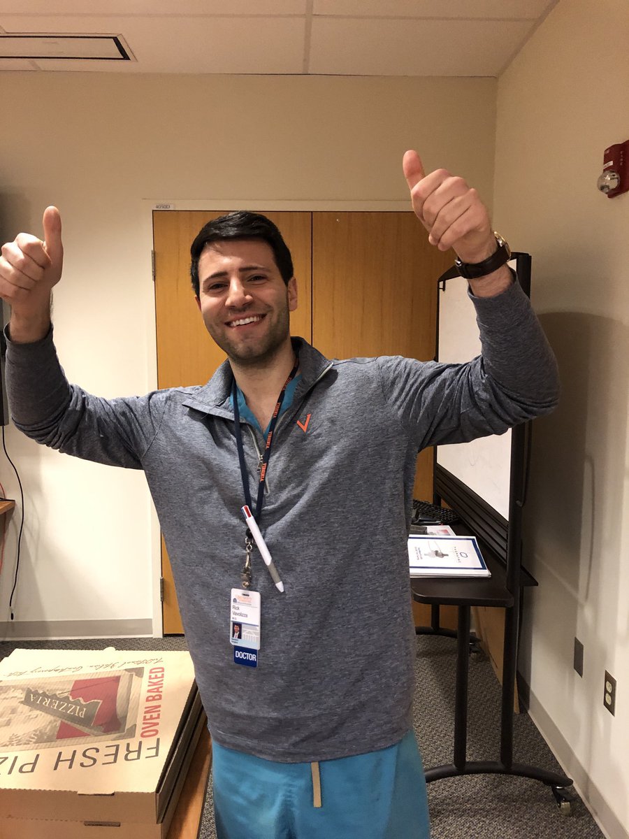 UVA Surgery tweet media