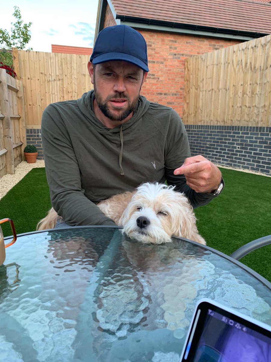 Paul O'Neill 💥 tweet media