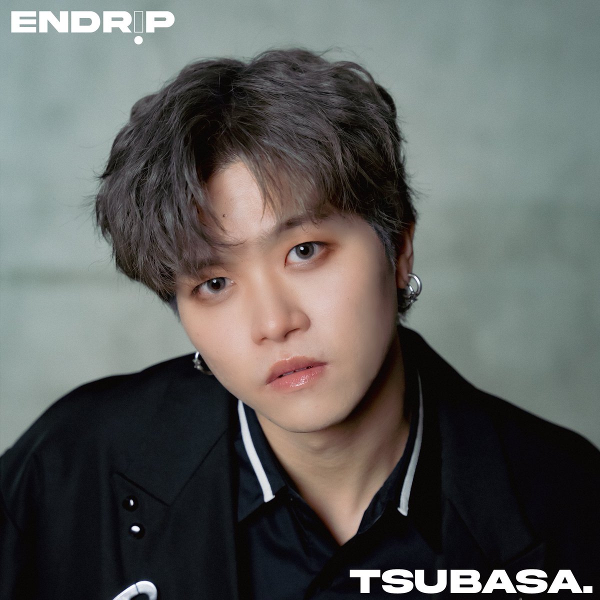 endrip_official's tweet photo. [New Artist Photo]
2024.7.26 Début
New Boyz Group ENDRIP.

名前：TSUBASA.(@endrip_tsubasa )
生年月日：2000/08/03
身長：170cm
特技：バスケットボール、ディズニー愛を語る事
担当：ダンサー

〈Credit〉
Camera:KEIJU ITAI(TGG)
@TGG2019 

hair&make up:Yukimi, reina yasui

#ENDRIP
#エンドリ
#それはまだ見えない