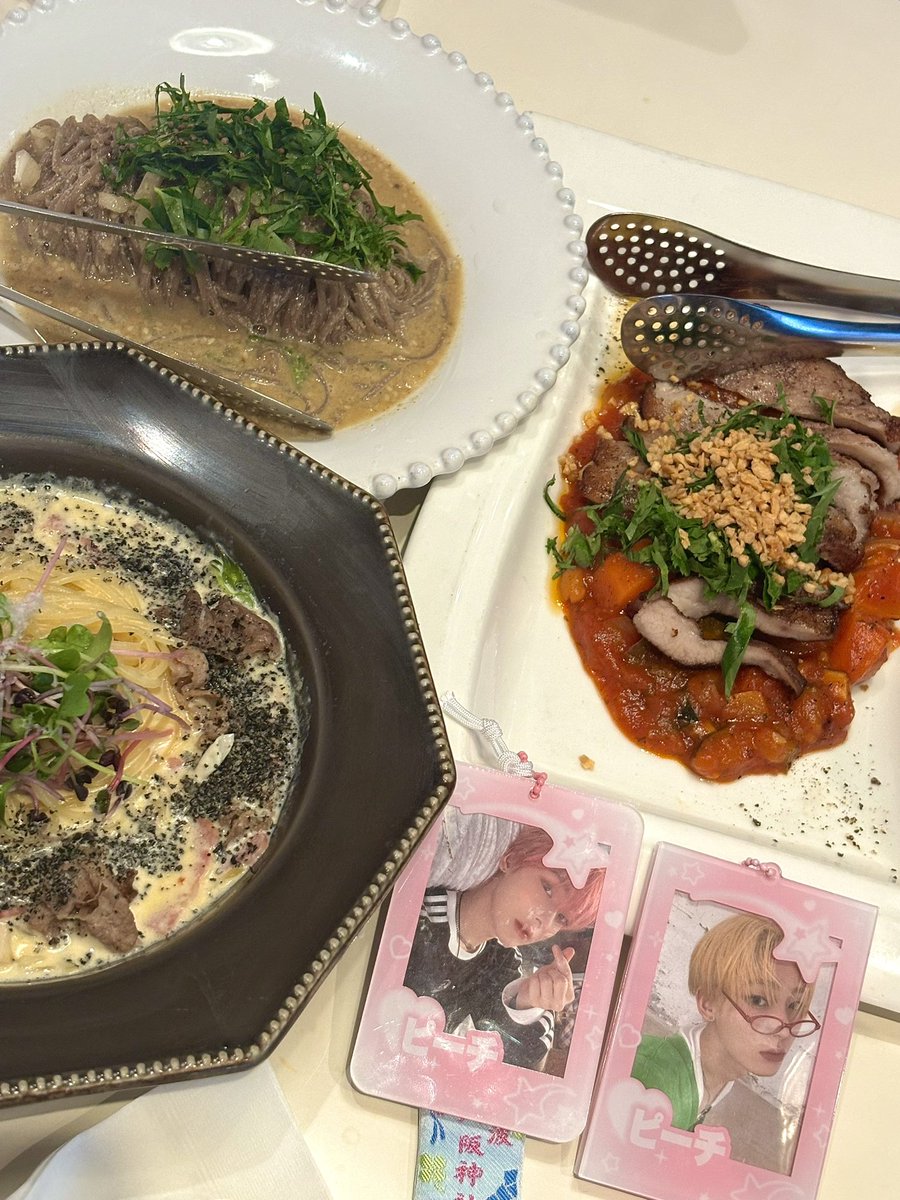 다들 맛저하시긔..