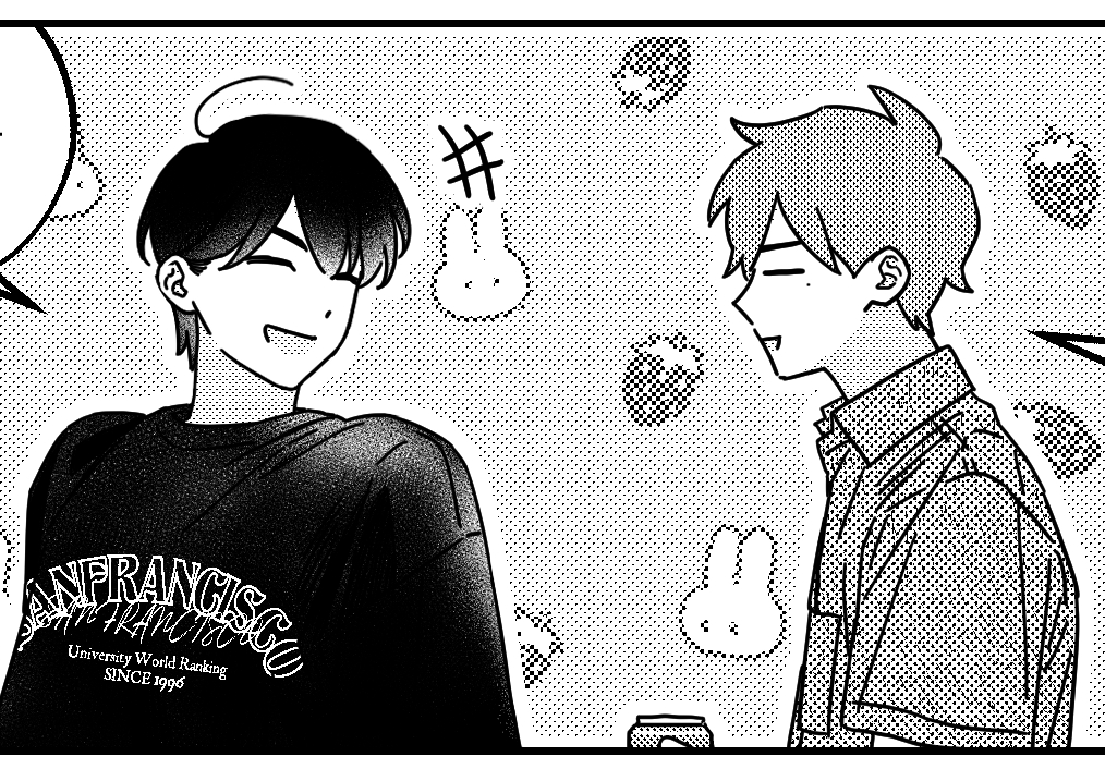 많관부~~🍀 