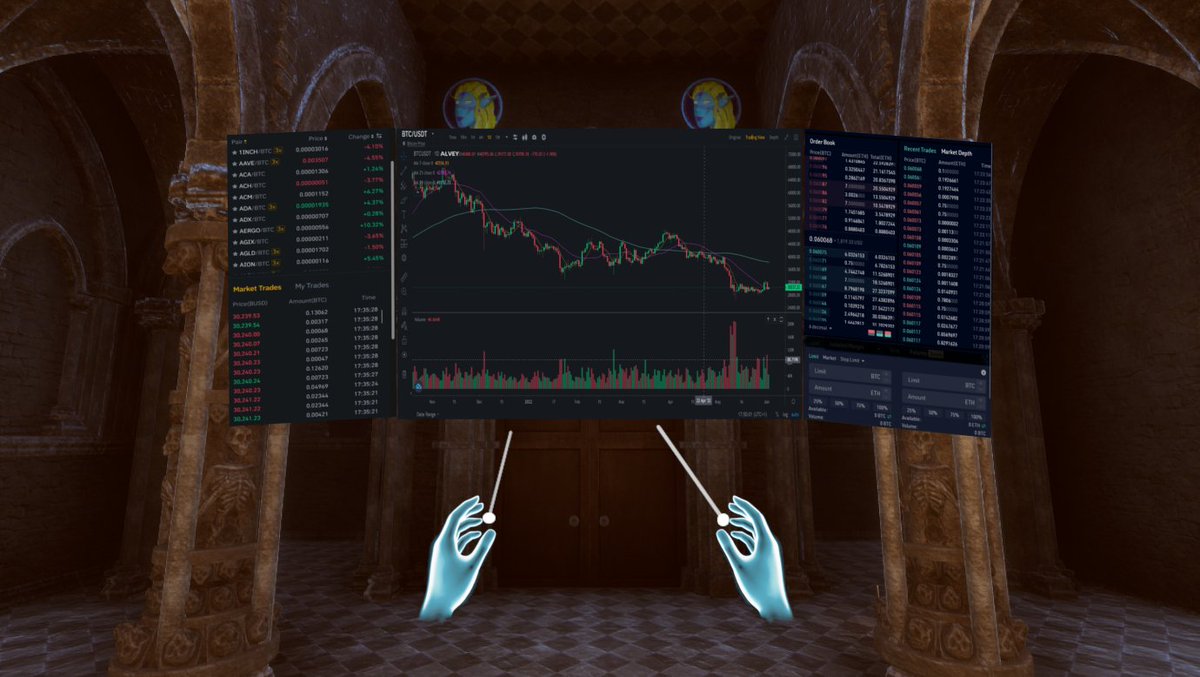 AlveyChain's tweet photo. Hey @justinsuntron and @HTX_Global, make sure you research who built the first Mixed Reality exchange and understand how the laws work on the @Apple platform before you list your app in swift.

Hopefully you understand how important it is to get approval for the patents we use in various countries

Hard work should be appreciated, not stolen! 
A photo below from 06.06.2022 enjoy 👇
#Crypto #alveychain #apple #walv #htxdao #tronnetwork #huobi #CryptoNews #VisionPro