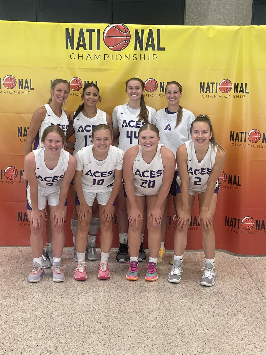 Purple Aces (@purpleaceswi) on Twitter photo ๐ฅฒLast game day for 2025 Class. Thank you for what you and your families for what you have done for the program. Finish strong!!
Game: CT 36 @ 12:32pm
๐<a href="/BerggrenMadisyn/">Madisyn Berggren</a>
๐<a href="/TorieNeubauer/">Torie Neubauer</a>
๐<a href="/KGOuimette_2025/">Kristina Ouimette</a>
๐<a href="/Morgan_Gokey10/">Morgan Gokey</a>
๐<a href="/adahlyn_hoerl/">Adahlyn Hoerl</a>
๐<a href="/AddyVerhagen/">Addy Verhagen</a>
๐<a href="/BentleyDrout/">bentley drout</a> ๐ฅฒLast game day for 2025 Class. Thank you for what you and your families for what you have done for the program. Finish strong!!
Game: CT 36 @ 12:32pm
๐<a href="/BerggrenMadisyn/">Madisyn Berggren</a>
๐<a href="/TorieNeubauer/">Torie Neubauer</a>
๐<a href="/KGOuimette_2025/">Kristina Ouimette</a>
๐<a href="/Morgan_Gokey10/">Morgan Gokey</a>
๐<a href="/adahlyn_hoerl/">Adahlyn Hoerl</a>
๐<a href="/AddyVerhagen/">Addy Verhagen</a>
๐<a href="/BentleyDrout/">bentley drout</a>