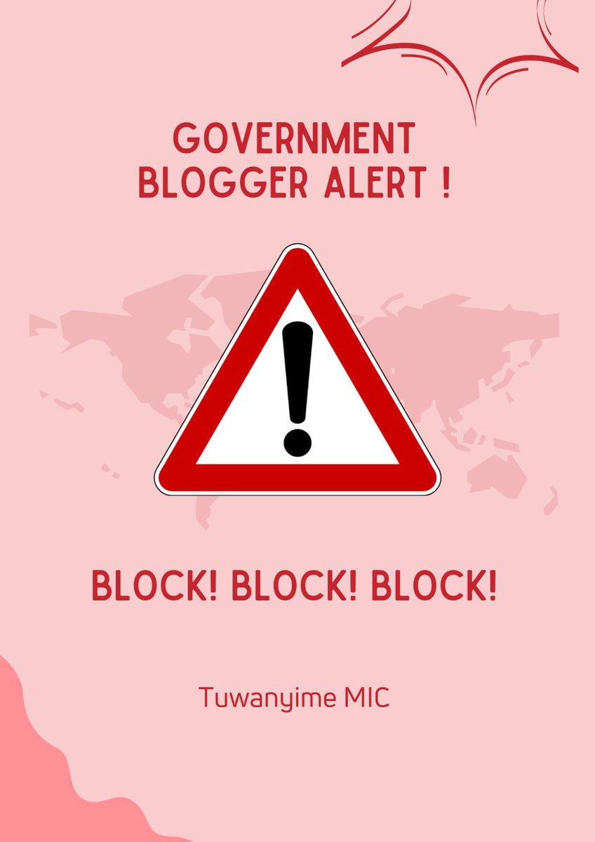 RutoAende's tweet image. Enjoy now but after he resigns tutafikia all his bloggers