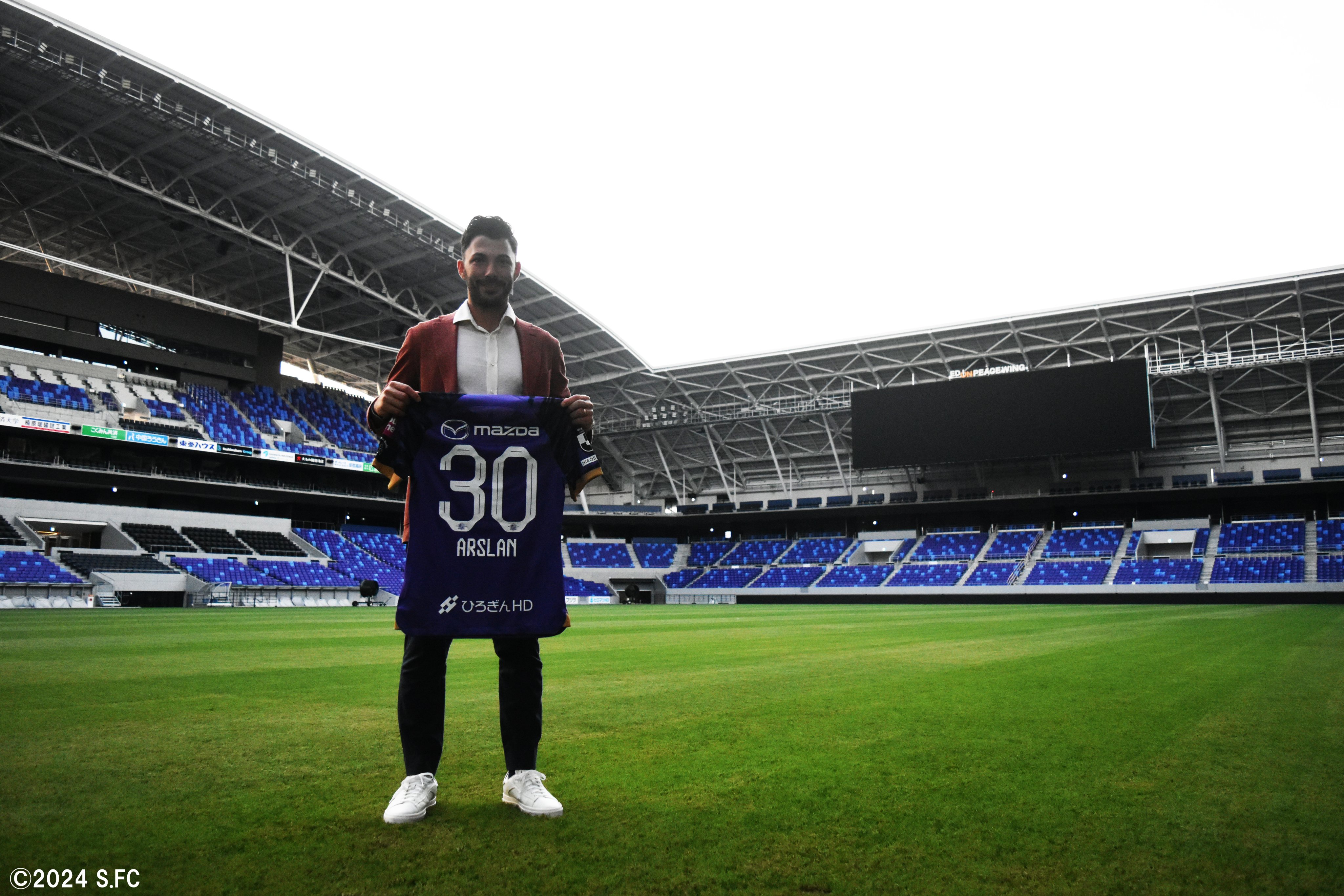 サンフレッチェ広島【公式】 on X: 