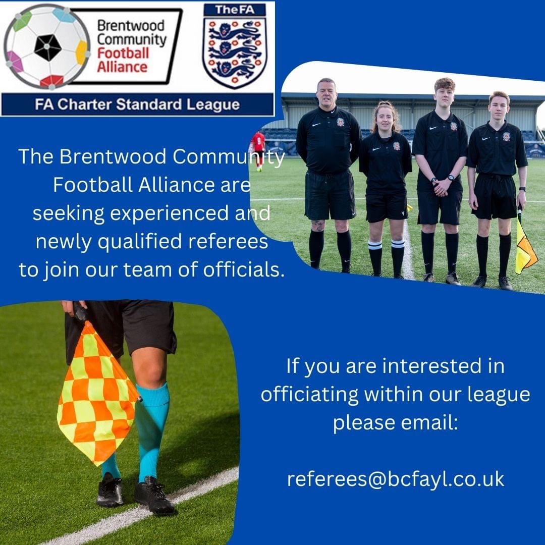 Please get in touch if you’re interested?⚽️