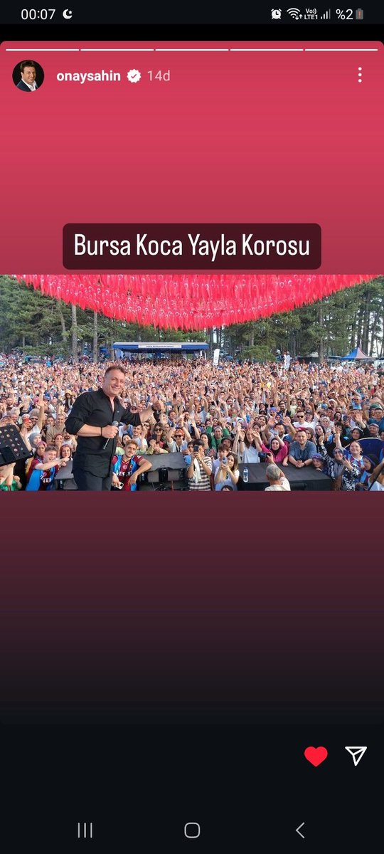 Nuray1661's tweet photo. Keles kocayayla https://t.co/j5URXeJsKn