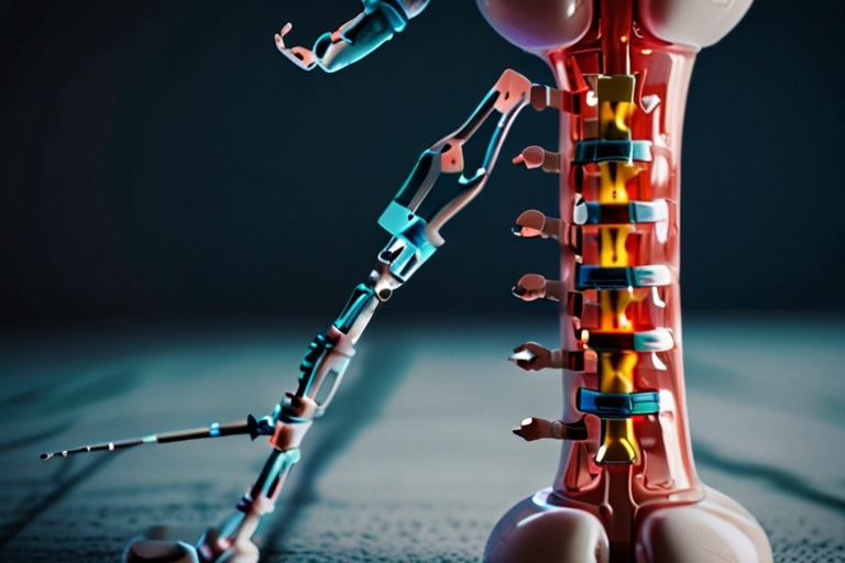 JamesSmith10428's tweet image. The spinal fusion devices market size reached USD 11.9 billion in 2023. Looking ahead, IMARC Group projects the market to grow to USD 17.4 billion by 2032. For more details, visit us: shorturl.at/97APG
#spinalfusiondevicesmarket #spinalfusiondevicesmarketsize