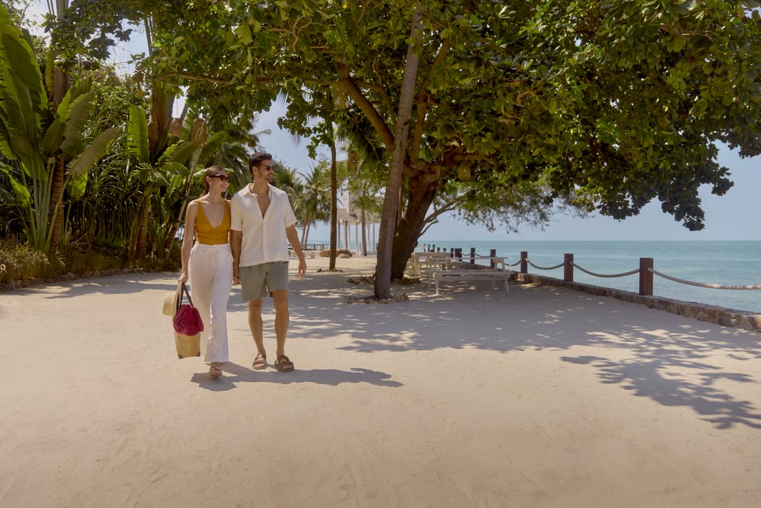 Conrad Koh Samui tweet media