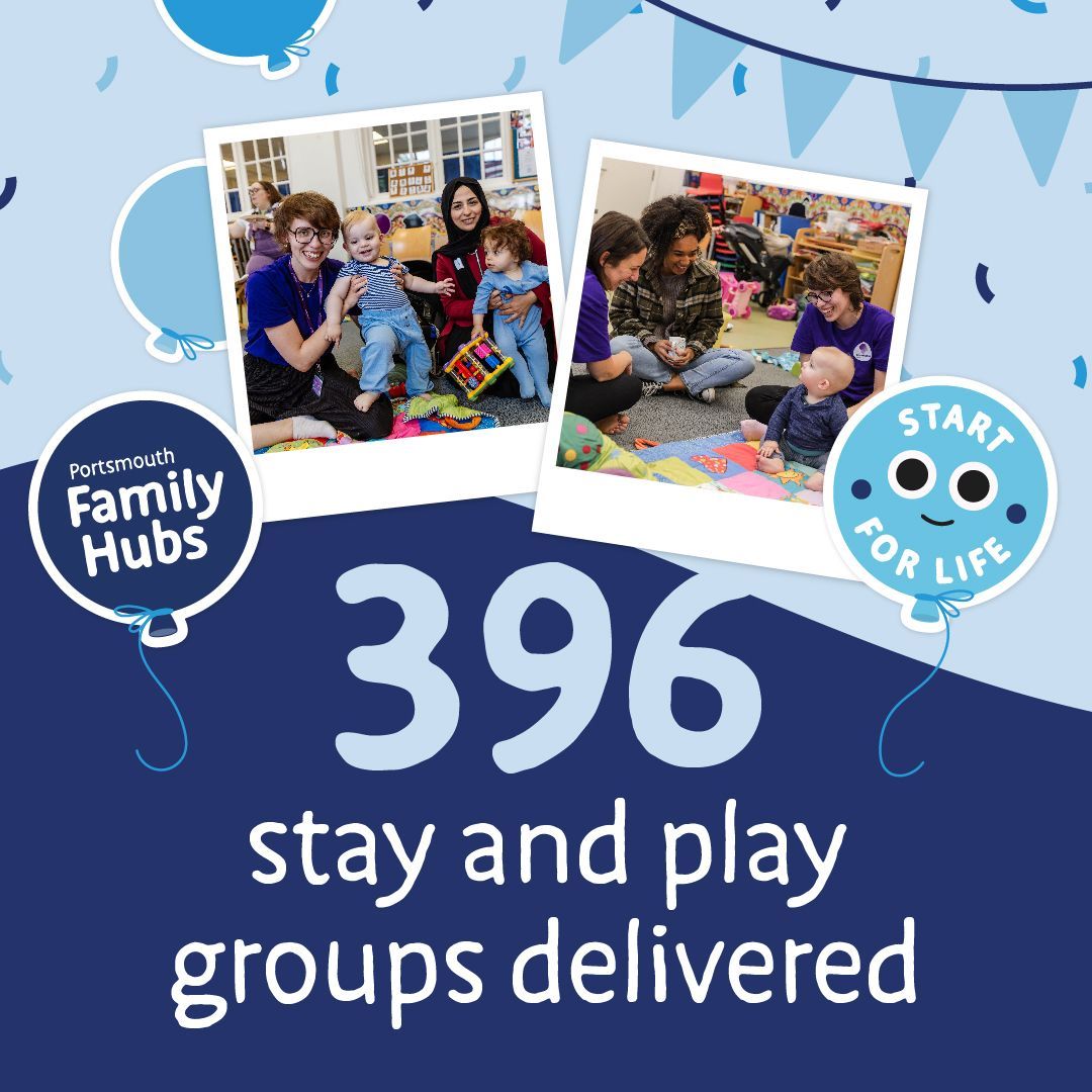 Solent NHS Trust tweet media