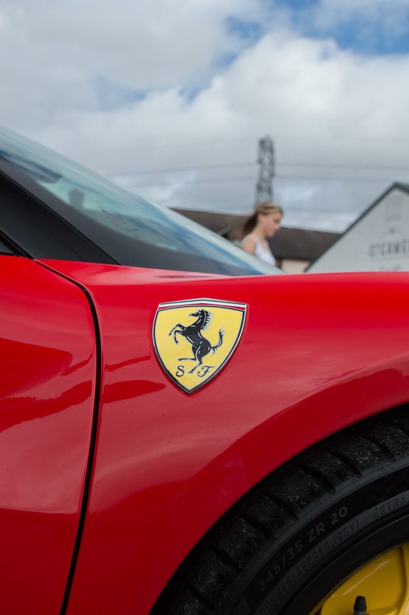 Re:Fuel Cars & Coffee tweet media