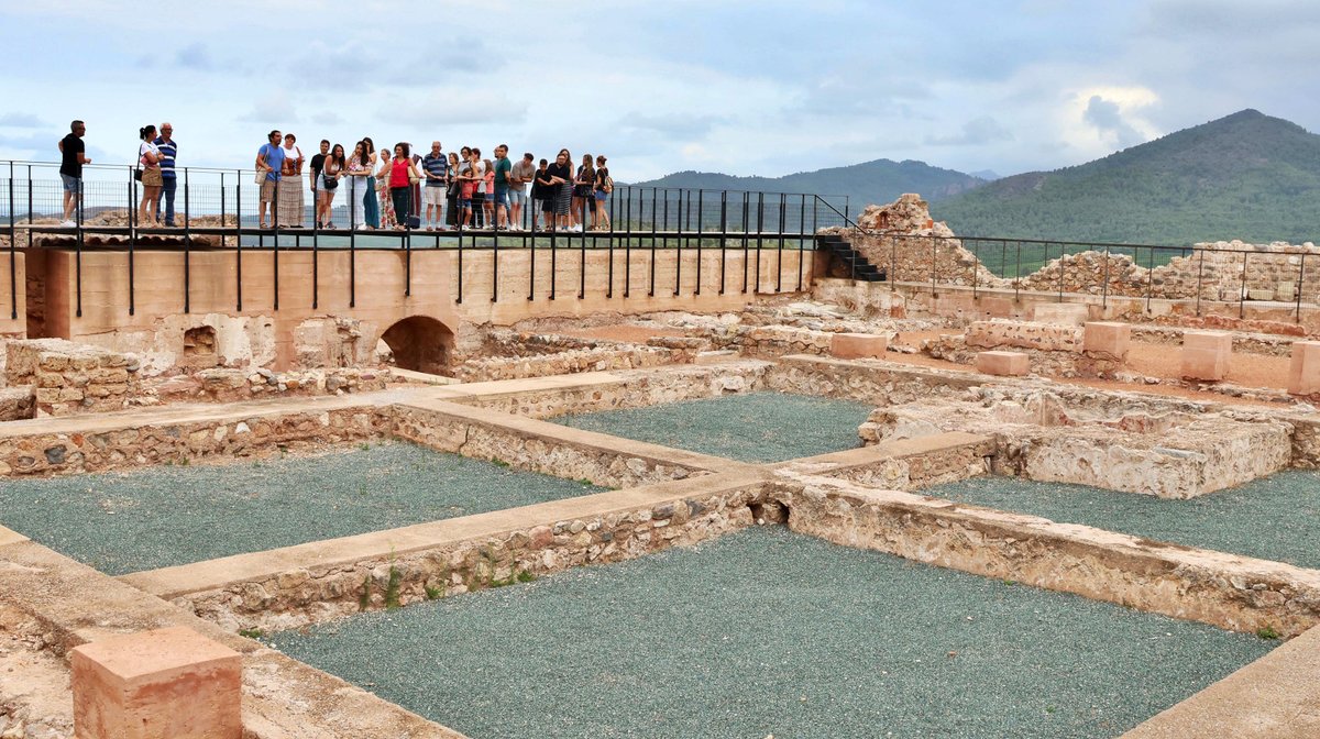 Turismo Onda tweet media