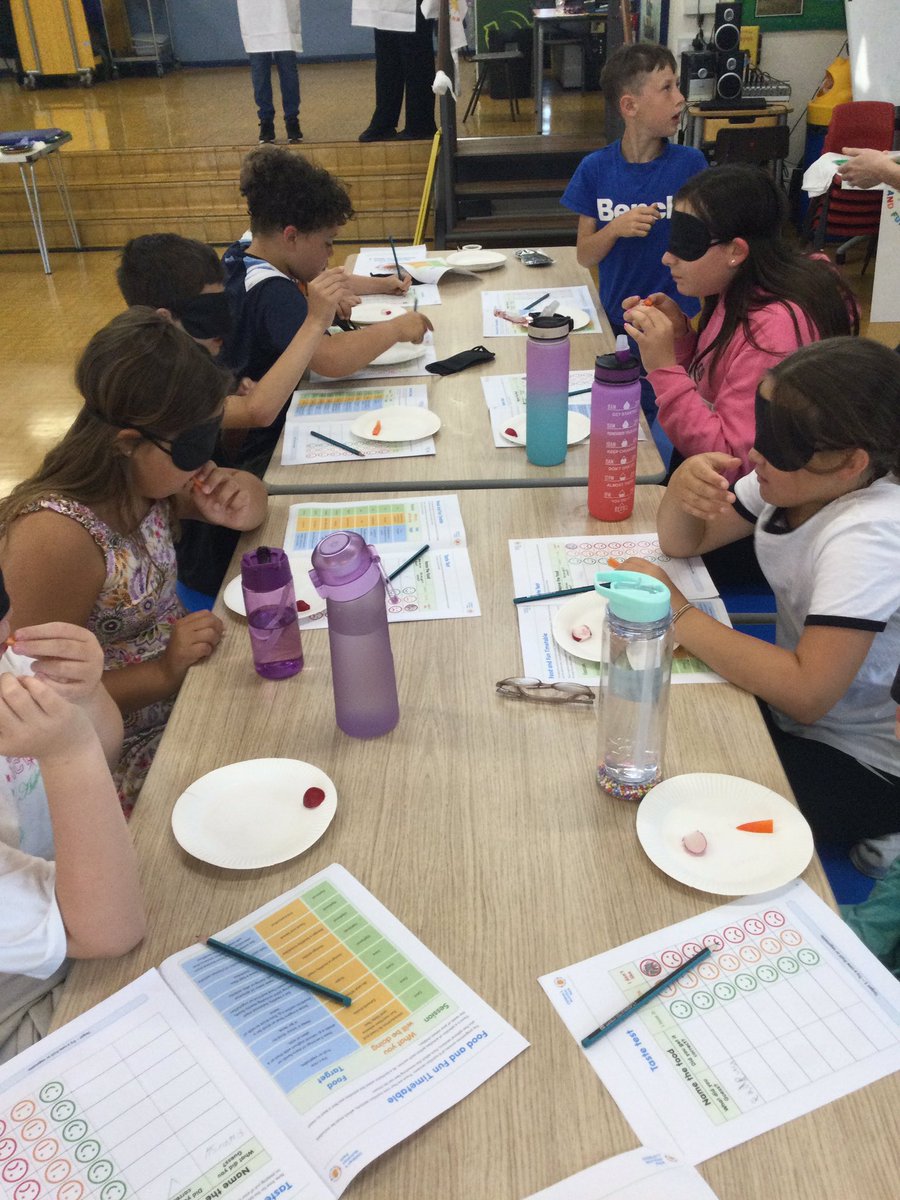 Trinant Primary (@trinantprimary) on Twitter photo Today in <a href="/foodandfunwales/">Food and Fun Wales</a> we have met target 1 in our nutrition lessons and have all tried a new fruit or vegetable. We have played sports and designed our own water bottles to use over the next 12 days. Today in <a href="/foodandfunwales/">Food and Fun Wales</a> we have met target 1 in our nutrition lessons and have all tried a new fruit or vegetable. We have played sports and designed our own water bottles to use over the next 12 days.