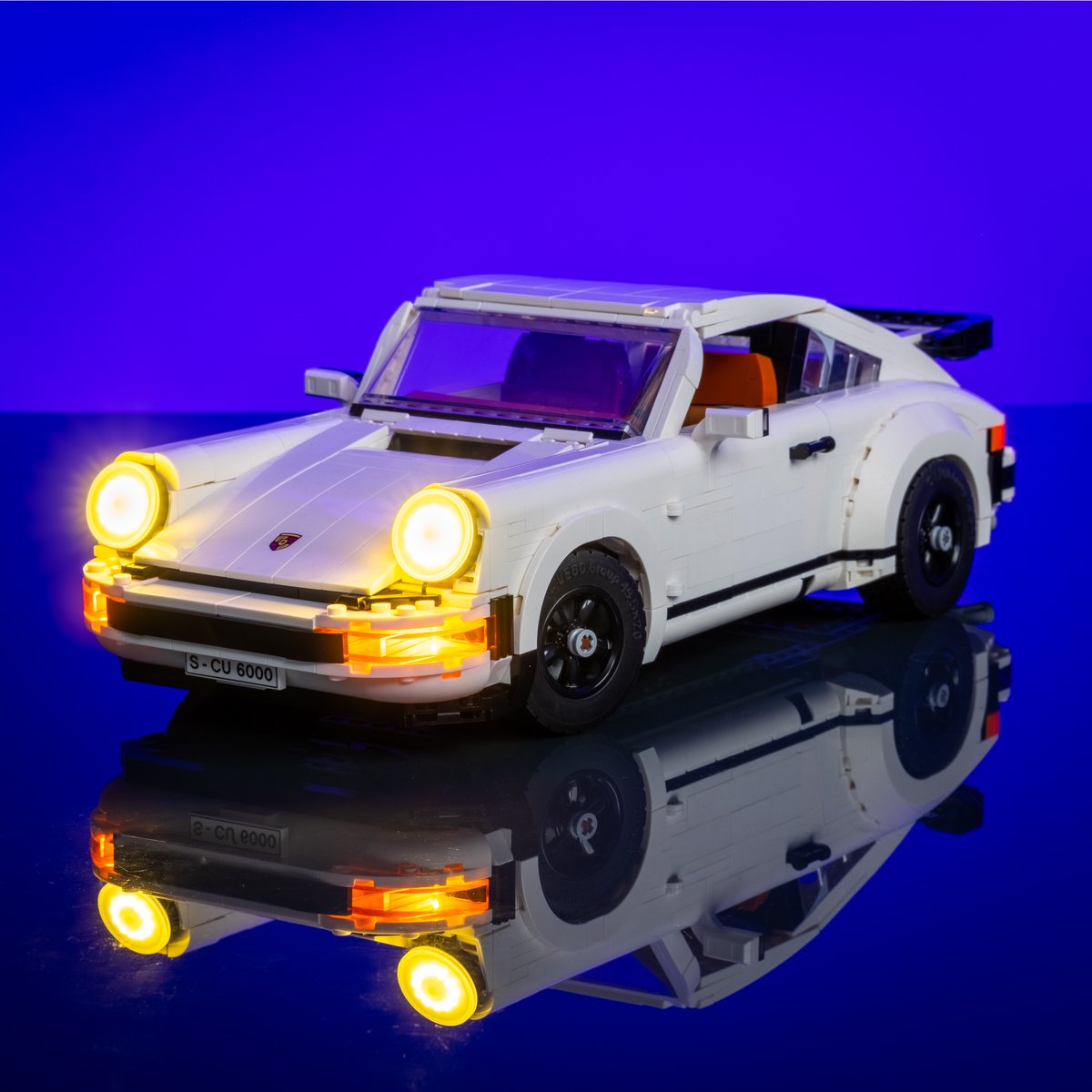 Light My Bricks tweet media