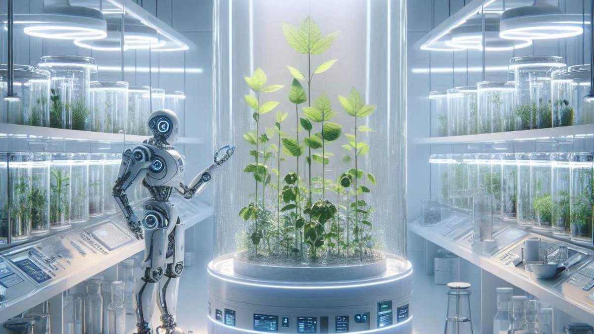 BeHumans tweet media