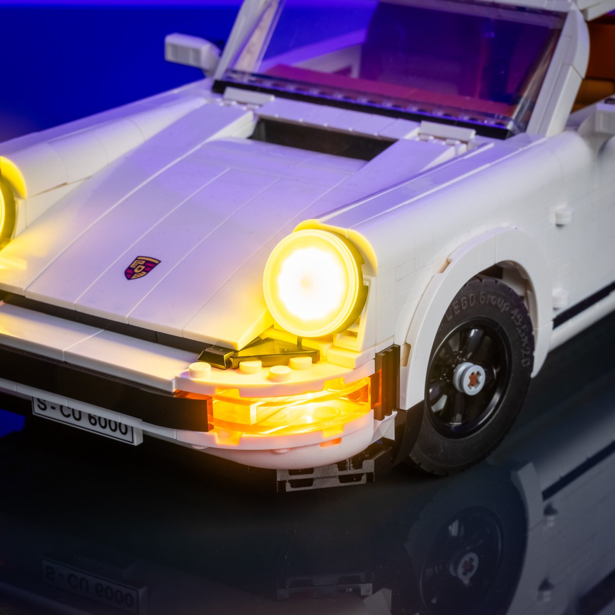 Light My Bricks tweet media