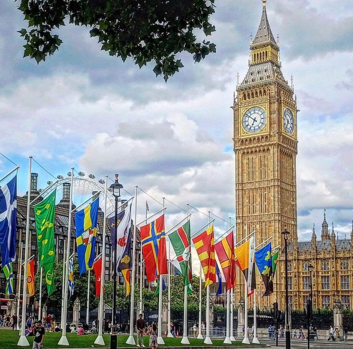 BriCoFlags tweet media