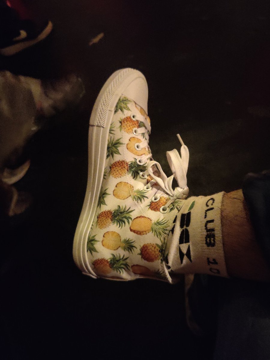 pasta_carbonaro's tweet photo. #powerofthepineapple at Breakfast Club every Monday
🍍🎶🔥❤️🙌 https://t.co/bi1HQj8M8w