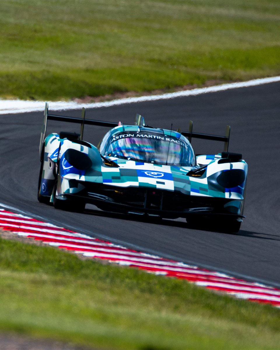 Aston Martin Racing (@amr_official) on Twitter photo Valkyrie AMR-LMH. Unleashed.
Aston Martin with <a href="/Heart_Of_Racing/">The Heart of Racing</a> are gearing up for the 2025 <a href="/24hoursoflemans/">24 Hours of Le Mans</a> and <a href="/FIAWEC/">FIA World Endurance Championship</a>.
#AstonMartin #Valkyrie #INTENSITYDRIVEN Valkyrie AMR-LMH. Unleashed.
Aston Martin with <a href="/Heart_Of_Racing/">The Heart of Racing</a> are gearing up for the 2025 <a href="/24hoursoflemans/">24 Hours of Le Mans</a> and <a href="/FIAWEC/">FIA World Endurance Championship</a>.
#AstonMartin #Valkyrie #INTENSITYDRIVEN