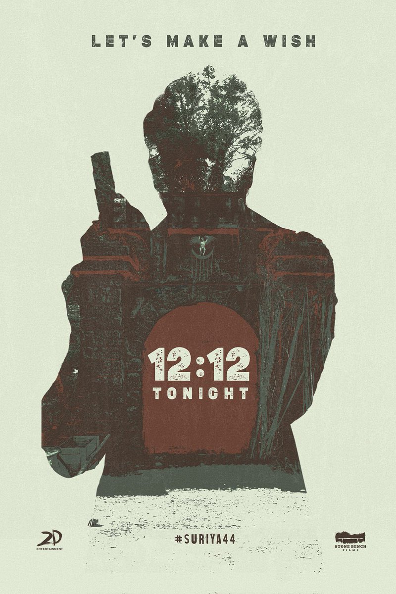 Music_Santhosh's tweet photo. A special something coming from us to the man himself . Watch this space at 12.12 💥💥💥 https://t.co/t6Q8yIYTJK