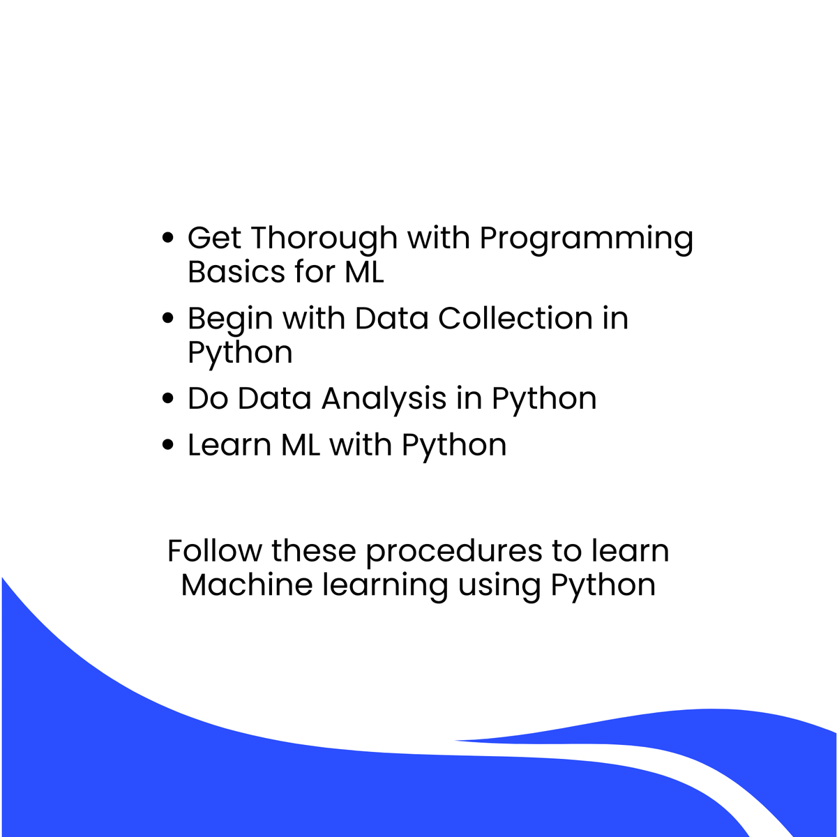 IEEE_BLP's tweet image. Ready to explore Machine Learning using Python?
Your ultimate learning path awaits!

Discover the guide to learn machine learning using python in our latest blog post👇
blp.ieee.org/learn-python-m…

#python #machinelearning #pythonmachinelearning