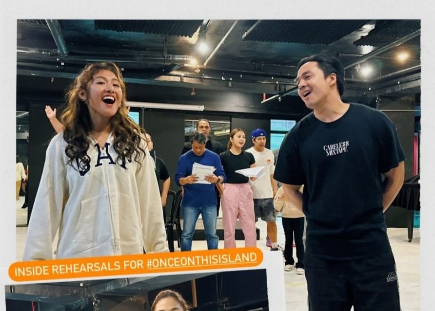 huyyy ti moune and daniel 👀😍🥰

<a href="/theaastley/">they</a> <a href="/sam_concepcion/">Sam Concepcion</a>

#OnceOnThisIslandMNL