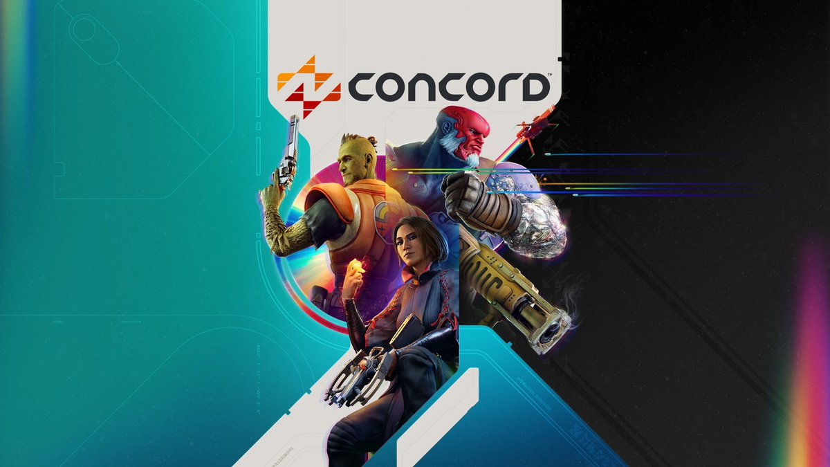 Fragtale_'s tweet image. End of béta for me &amp;amp; certainly a WORLD RECORD! @PlayConcord #ConcordBeta

+ 60 hours in 2 weekends, 4300 kills, 1.1M damage among others 

See you on August 23 for the day one freegunners! (Thx @FirewalkStudios I hope the community will be there 🚀)