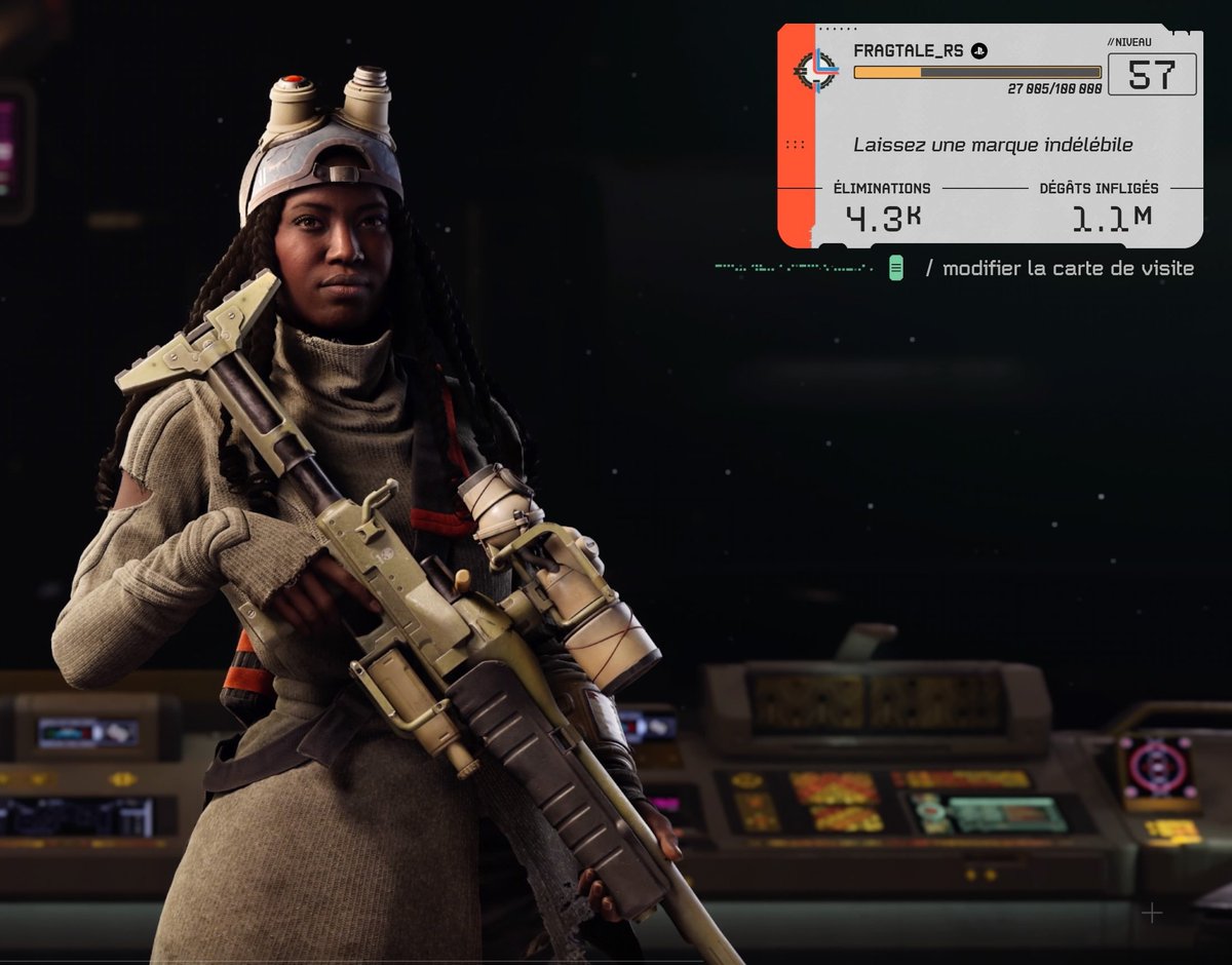 Fragtale_'s tweet image. End of béta for me &amp;amp; certainly a WORLD RECORD! @PlayConcord #ConcordBeta

+ 60 hours in 2 weekends, 4300 kills, 1.1M damage among others 

See you on August 23 for the day one freegunners! (Thx @FirewalkStudios I hope the community will be there 🚀)