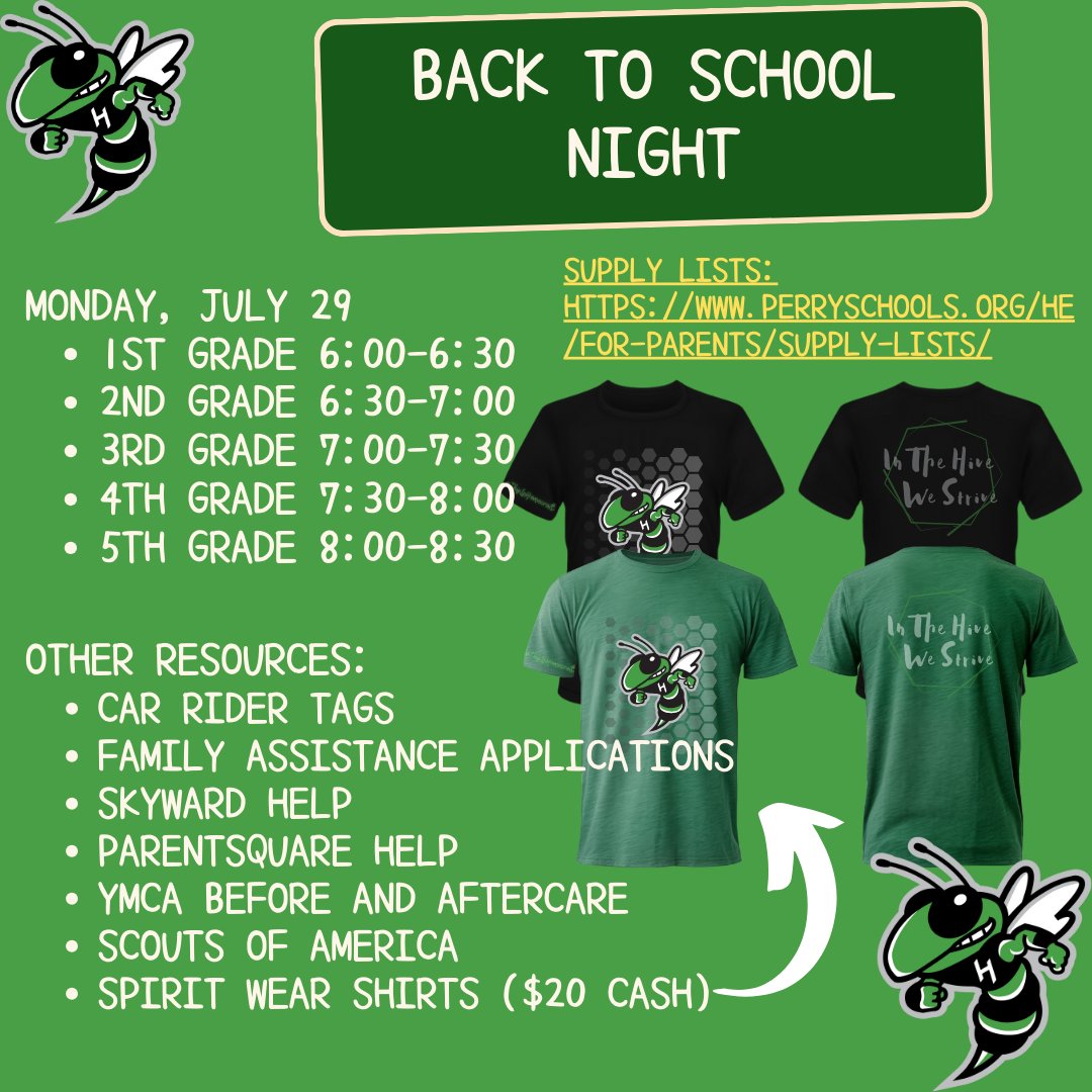 Homecroft Elementary tweet media