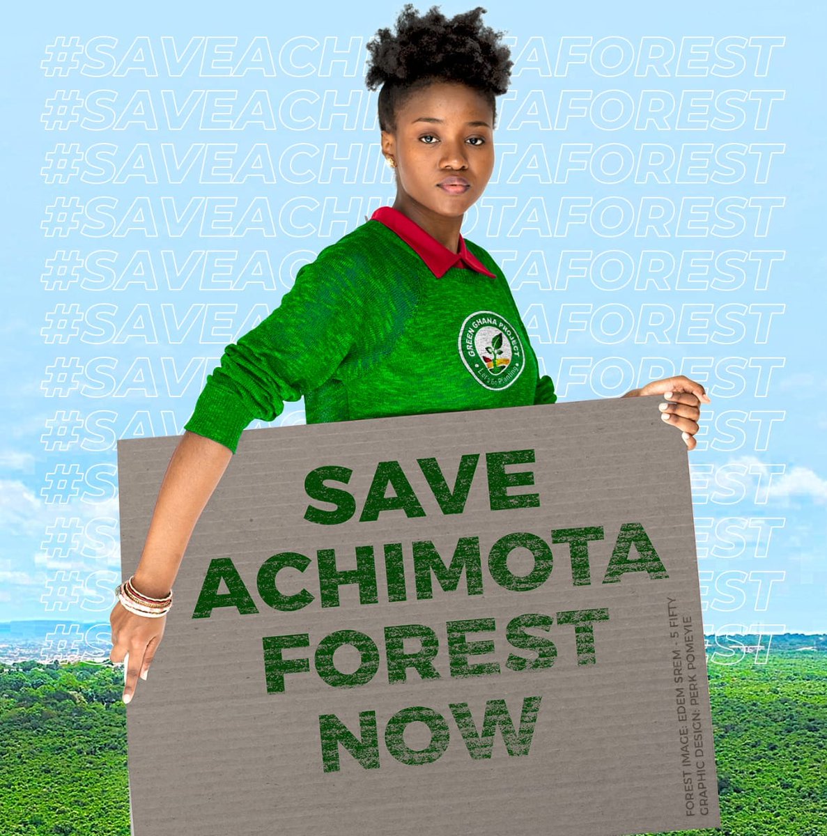 A Rocha Ghana tweet media