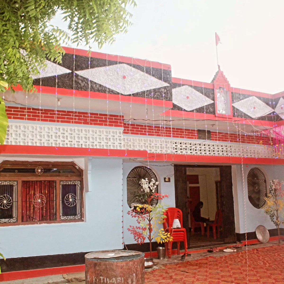 NavigatorAkashT's tweet image. ॐ श्री गणेशाय नम:
#9july
All About #tilakceremony #tilkotsav 
#AKANSHU 
@NavigatorAkashT @AnshuTi97 
#sailor #navigationofficer