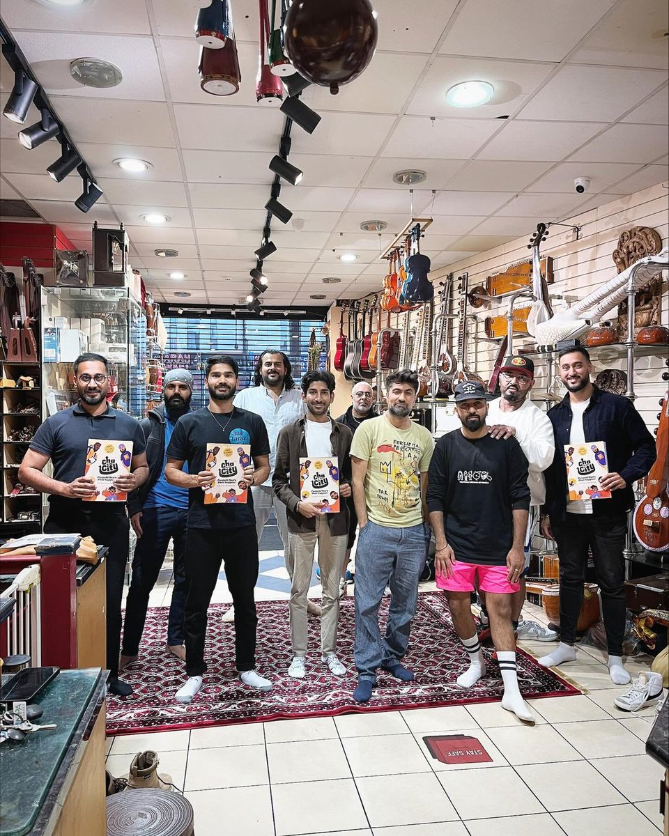 Shuranjeet tweet media